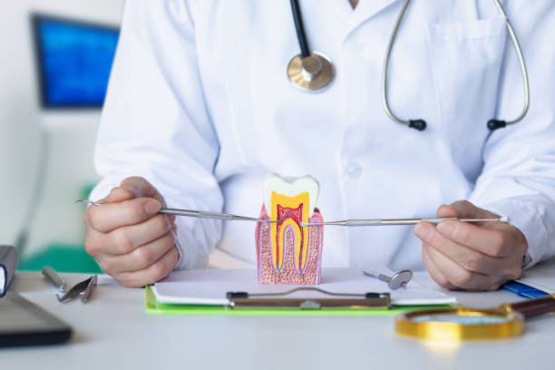 Best Emergency Broken Tooth Repair in Seadrift, TX